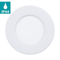 Eglo Led inbouwspotFueva 5 Ø 8,6cm - 99147 - thumbnail
