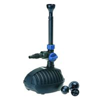 Oase Aquarius Fountain set classic 1500 waterspelpomp Oase - Oase - thumbnail