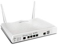 DrayTek - ADSL Router Firewall Vigor 2832n - thumbnail