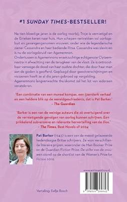 De reis naar huis (Paperback)