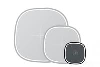 Manfrotto LL LR1250 EzyBalance 30cm 18% grey/white - thumbnail