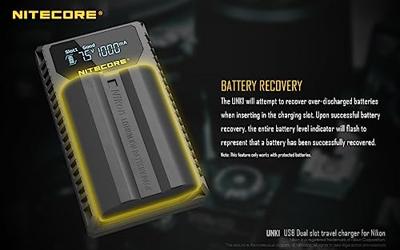 Nitecore UNK1