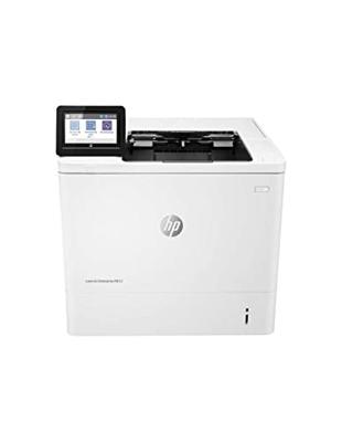 LaserJet Enterprise M612dn - Printer - ZW - Dubbelzijdig - laser - A4Legal - 1200 x 1200 dpi LaserJet Enterprise M612dn - Printer - ZW - Dubbelzijdig - laser - A4Legal - 1200 x 1200 dpi