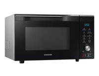 Samsung MC32K7085KT magnetron Aanrecht Combinatiemagnetron 32 l 900 W Zwart, Roestvrijstaal - thumbnail