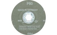 PFERD TOOLS 64191008 Schuurschijf Diameter 115 mm - thumbnail