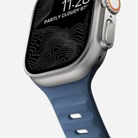 Nomad Sport bandje (45-49mm) - Naval - thumbnail