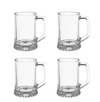 Bierglas Royal Leerdam Kristal Transparant (32 cl) - thumbnail