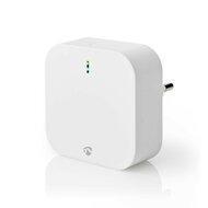 Nedis Zigbee gateway 3.0 - 50 apparaten - netvoeding - thumbnail