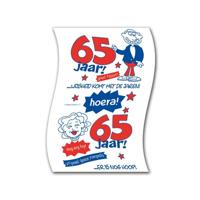 Toiletpapier 60 jaar - thumbnail