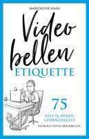 Videobellen etiquette - Marlous de Haan - Paperback (9789083046181) - thumbnail