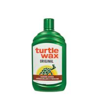 Turtle wax green line original car wax (500 ml) - thumbnail
