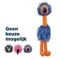 KONG COMFORT JUMBO BIRDS VOGEL 51X19X12 CM - thumbnail