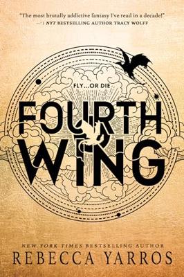 Yarros, R: Fourth Wing