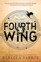 Yarros, R: Fourth Wing - thumbnail