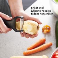 OXO Good Grips Julienne Schiller Y-model - thumbnail