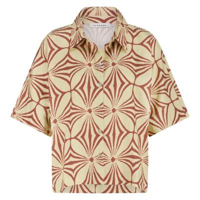 In Shape Blouse INS2610686