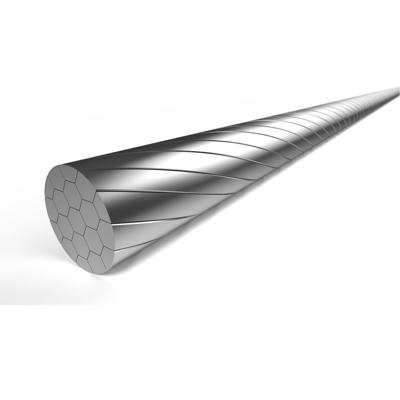 Elvedes Rem binnenkabel slick rvs 2000 mm ø 1,5 mm (100x) Elvedes Rem binnenkabel slick rvs 2000 mm ø 1,5 mm (100x)