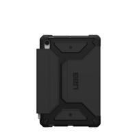 Urban Armor Gear Metropolis SE Case Book cover Zwart Tabletcover - thumbnail
