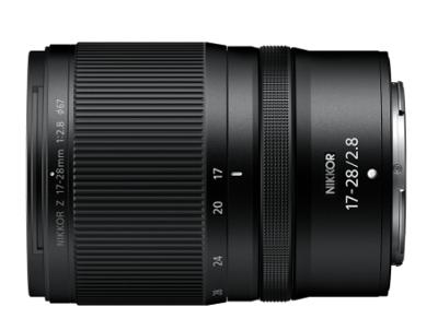 Nikon NIKKOR Z 17-28mm F/2.8