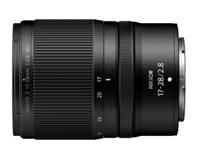 Nikon NIKKOR Z 17-28mm F/2.8 - thumbnail
