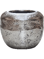 Baq Opus Raw Couple Silver 38x30cm - thumbnail