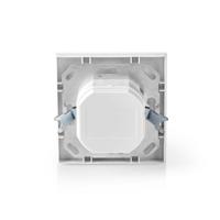 Bewegingsmelder - 2-Aderige Installatie - Instelbare Vertragingstijd en Lichtgevoeligheid - thumbnail