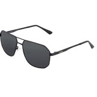 Breed Norma Zonnebril BSG064BK - thumbnail