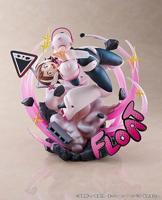 My Hero Academia PVC Statue 1/7 Ochaco Uraraka: Uravity Ver. 22 cm - thumbnail