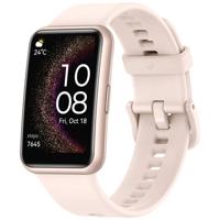 Smartwatch Huawei Watch Fit Special Edition Geel Zwart Roze 1,64" - thumbnail