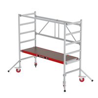 Altrex T440005 RS 44-POWER Smalle Kamersteiger - 2.70m - thumbnail