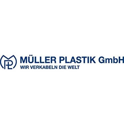 Müller Plastik 3401068 Kabelverbinder (Ø) 41 mm 1 stuk(s)