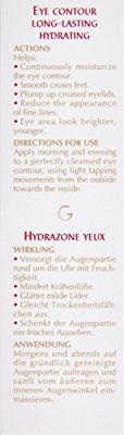 Guinot Hydrazone Eye Cream Serum 15 ml