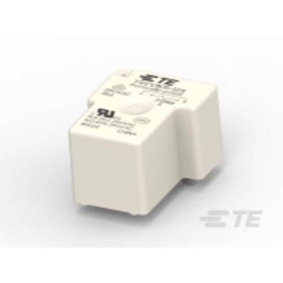 TE Connectivity T9VV1K15-12S Tray 1 stuk(s)