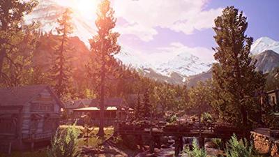 Life is Strange True Colors - thumbnail