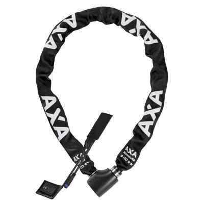 Axa absolute 9-110 kettingslot icm tracker, 110 lang 9mm schakels. art**.