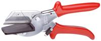 Knipex 94 15 215 Kabelsnijder 56 mm - thumbnail