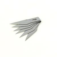 10 Westcott reservemesjes voor scalpelmes - thumbnail