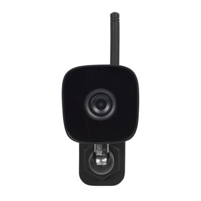 Smartwares CIP-39330 IP Mini-bewakingscamera WiFi 1920 x 1080 Pixel