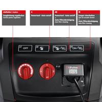 Starmix iPulse L-1635 Top stofzuiger - 018621 - thumbnail