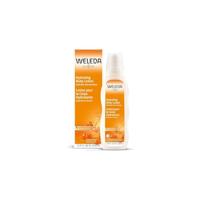 Weleda Vitaliserende Bodylotion Duindoorn 200ml - thumbnail
