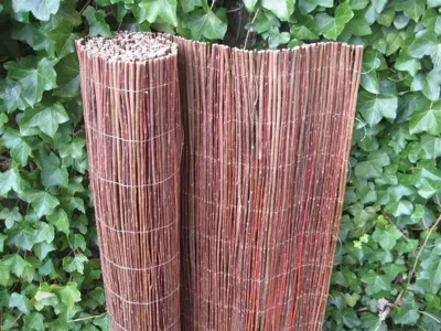 Wilgenmat concour 100x200 cm