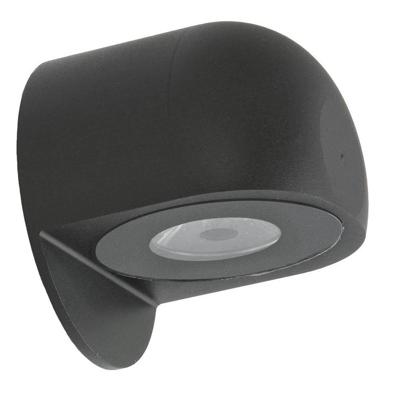 Franssen Ronde muur downlighterSpots - 24334157-25