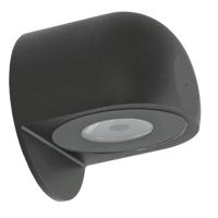 Franssen Ronde muur downlighterSpots - 24334157-25 - thumbnail