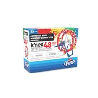 K&apos;Nex Knex ferris wheel bouwset, 48dlg. - thumbnail