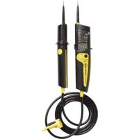 Beha Amprobe 2100-GAMMA+ Tweepolige spanningstester CAT III 1000 V, CAT IV 600 V Akoestisch, LCD, LED - thumbnail