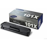 Samsung MLT-D101X tonercartridge Origineel Zwart 1 stuk(s) - thumbnail