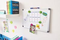 Edding 4-360-8-S2999 Whiteboardmarkerset Zwart, Rood, Blauw, Groen, Oranje, Bruin, Violet 8 stuk(s) - thumbnail