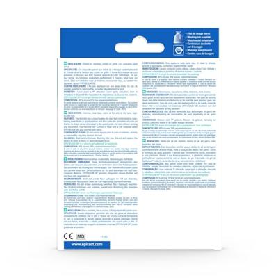 Epitact hamerteenkussentjes Epitact hamerteenkussentjes