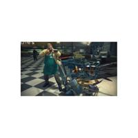 Xbox Series X videogame Capcom Dead Rising Deluxe Remaster (FR) - thumbnail
