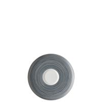 ROSENTHAL STUDIO LINE - Tac Stripes 2.0 - Schotel voor de combi-/theekop - thumbnail